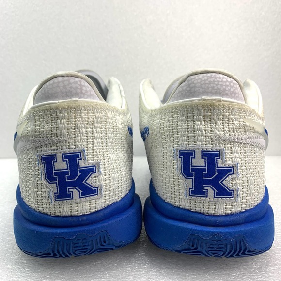 Nike Lebron 20 XX Kentucky Sample PE Sneaker Shoes - Men\'s 14 main image 5